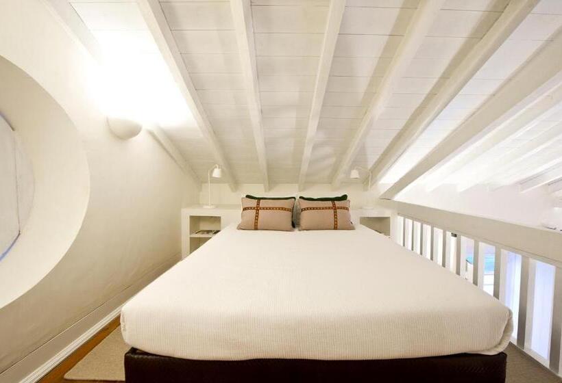 酒店 Quinta Da Cabrita