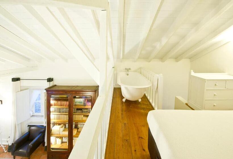 Отель Quinta Da Cabrita