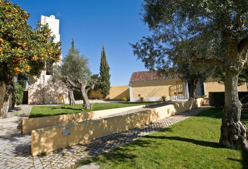 酒店 Quinta Da Cabrita