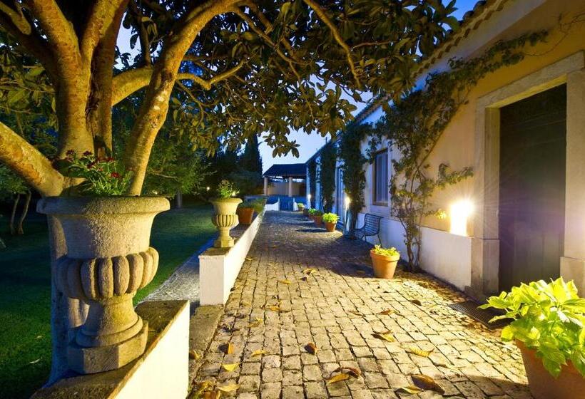 酒店 Quinta Da Cabrita