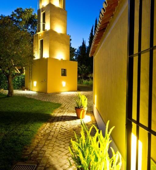 酒店 Quinta Da Cabrita