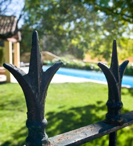 酒店 Quinta Da Cabrita