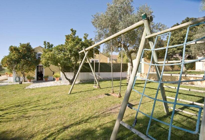 酒店 Quinta Da Cabrita