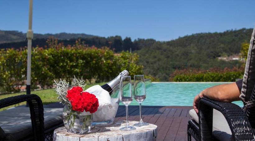 호텔 Quinta Da Mouta