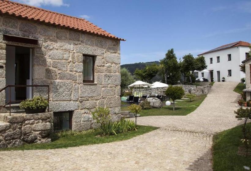 호텔 Quinta Da Mouta