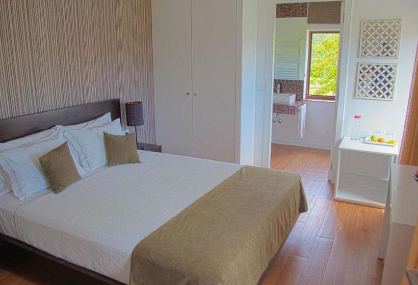 호텔 Quinta Da Mouta