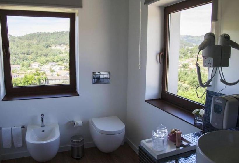 호텔 Quinta Da Mouta