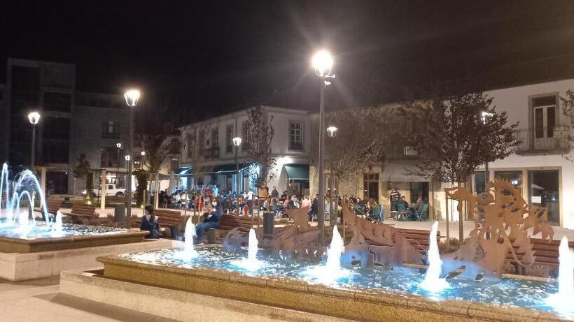 Отель Quinta Da Teimosa