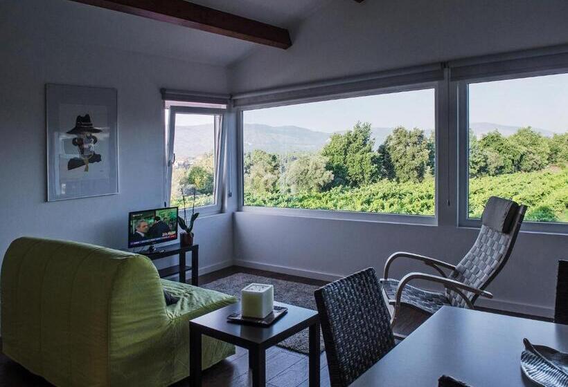 فندق Quinta Da Teimosa