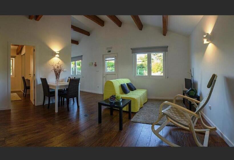 فندق Quinta Da Teimosa