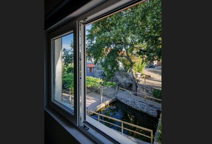 酒店 Quinta Da Teimosa