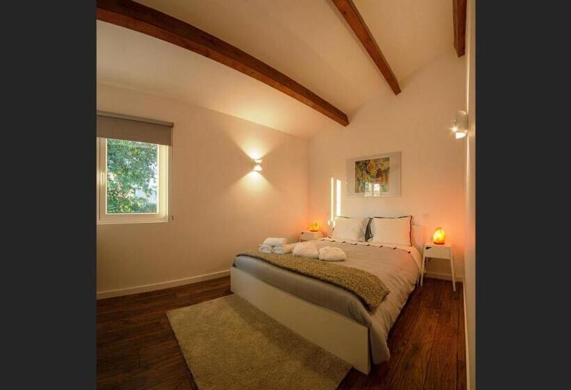 Отель Quinta Da Teimosa