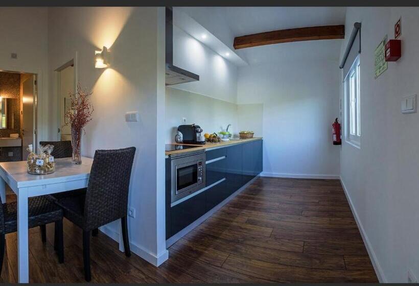 فندق Quinta Da Teimosa