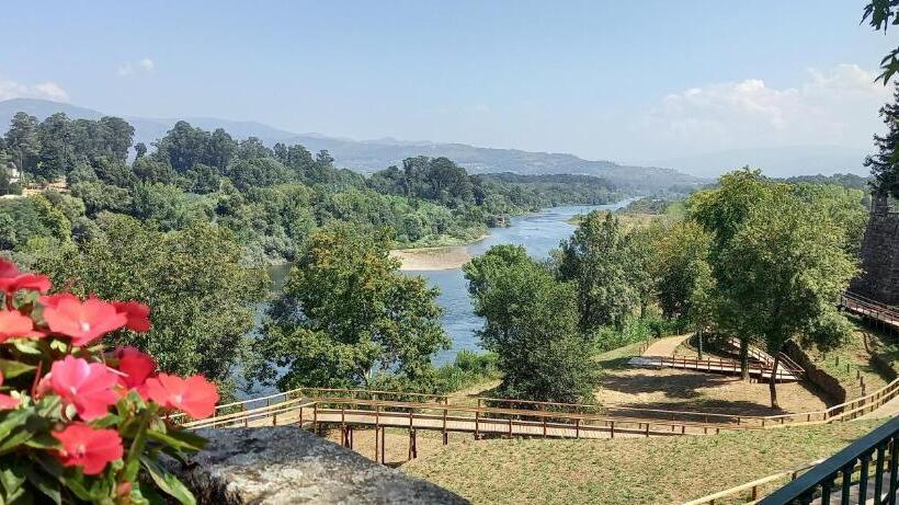 בית מלון כפרי Quinta Da Teimosa