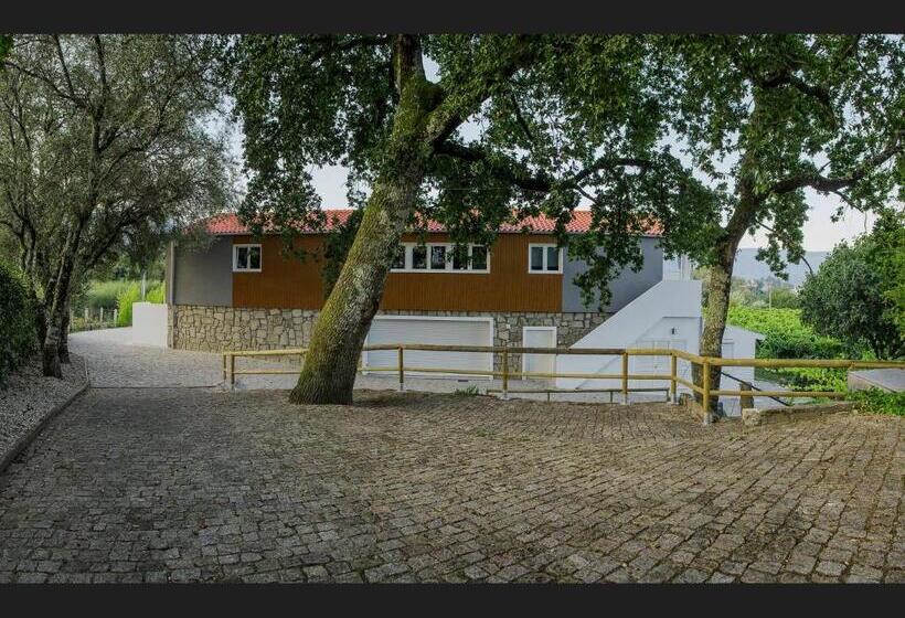 فندق Quinta Da Teimosa