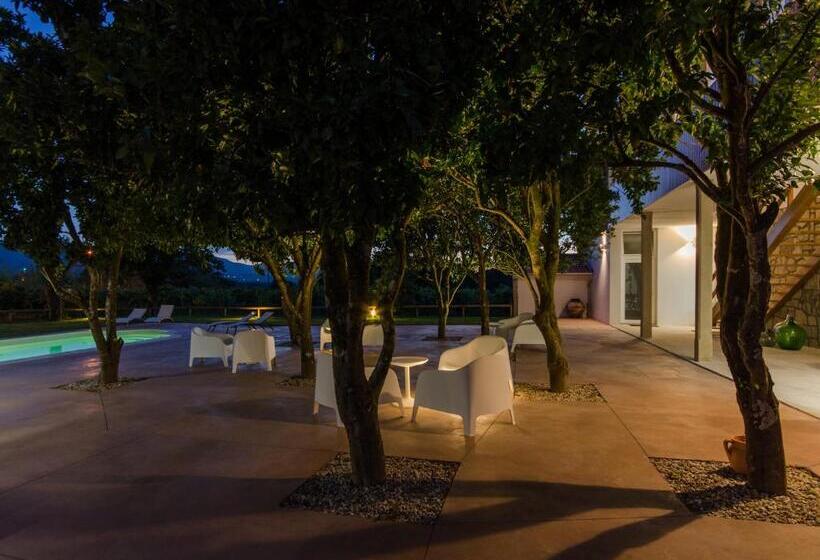 Отель Quinta Da Teimosa