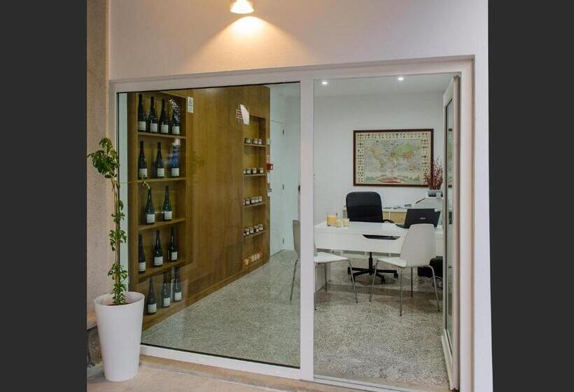 Отель Quinta Da Teimosa