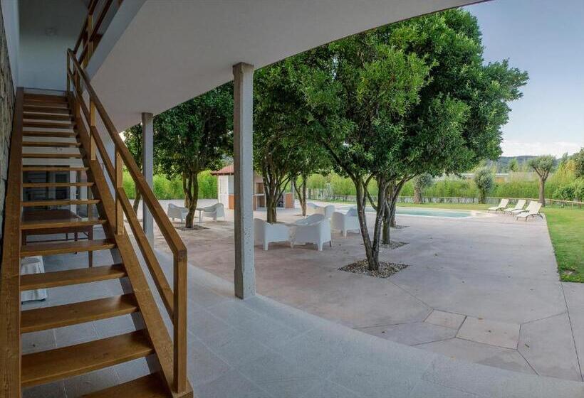 فندق Quinta Da Teimosa