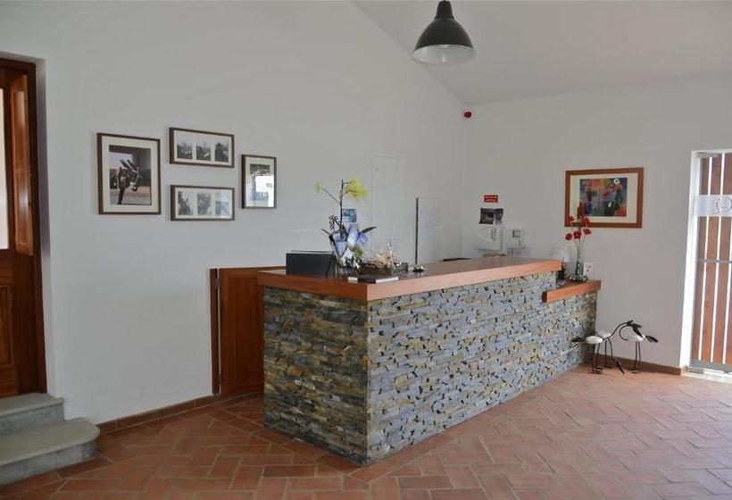 호텔 Quinta De São Gabriel