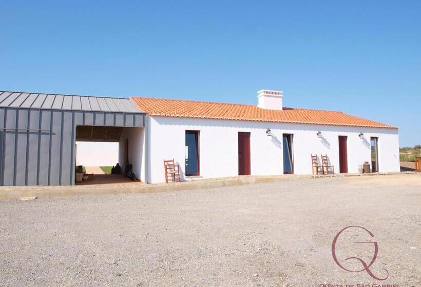 호텔 Quinta De São Gabriel