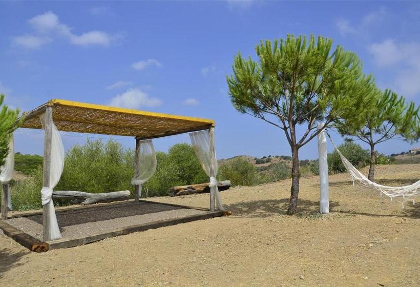 호텔 Quinta De São Gabriel