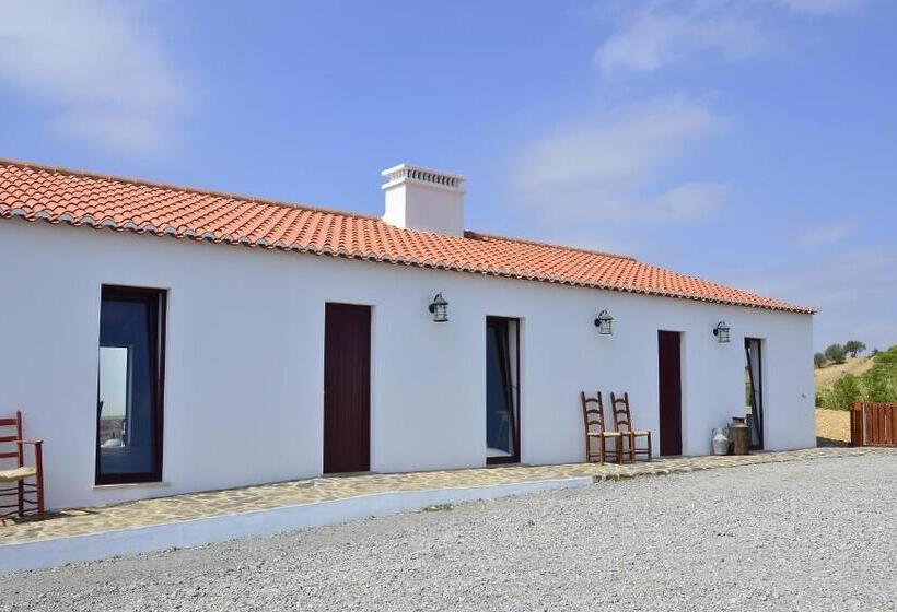 호텔 Quinta De São Gabriel