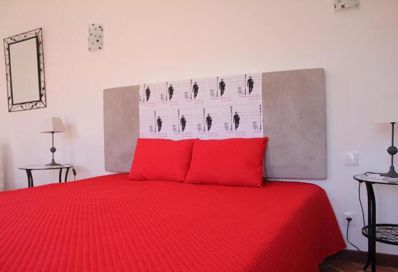 호텔 Quinta De São Gabriel