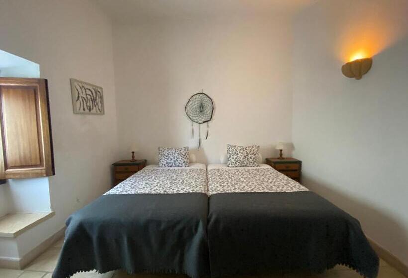 فندق Quinta De São José Dos Montes