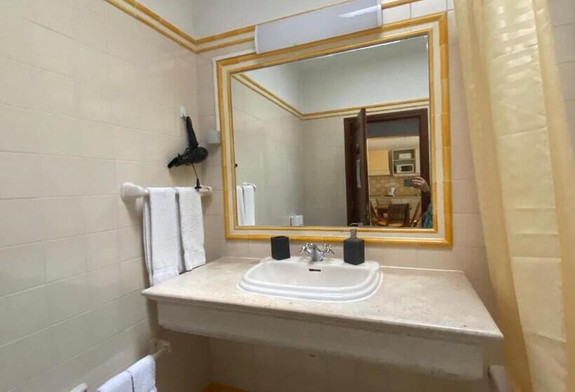 فندق Quinta De São José Dos Montes