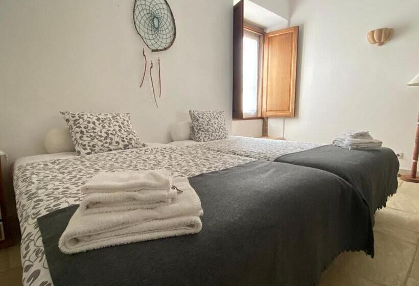 فندق Quinta De São José Dos Montes