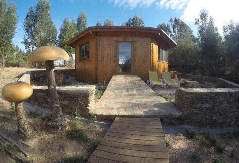 فندق Quinta De São José Dos Montes