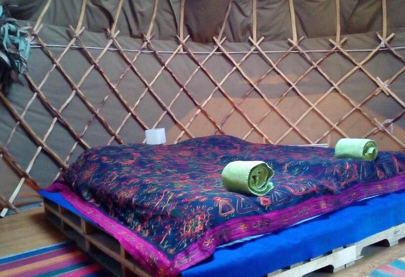 فندق Quinta De São José Dos Montes