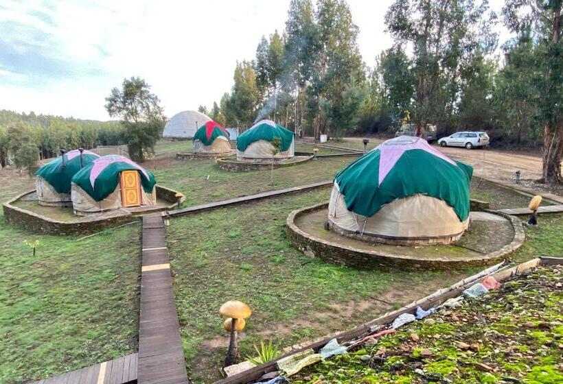 فندق Quinta De São José Dos Montes