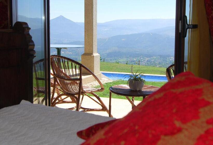 בית מלון כפרי Quinta Do Alto