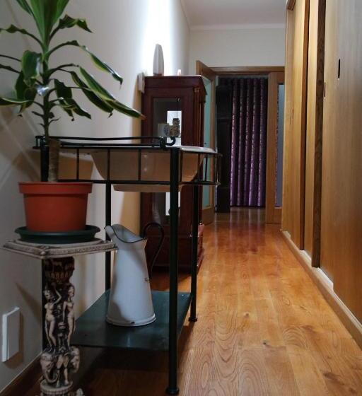 בית מלון כפרי Quinta Do Alto