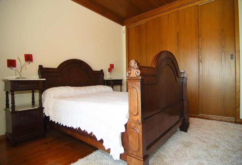 בית מלון כפרי Quinta Do Alto