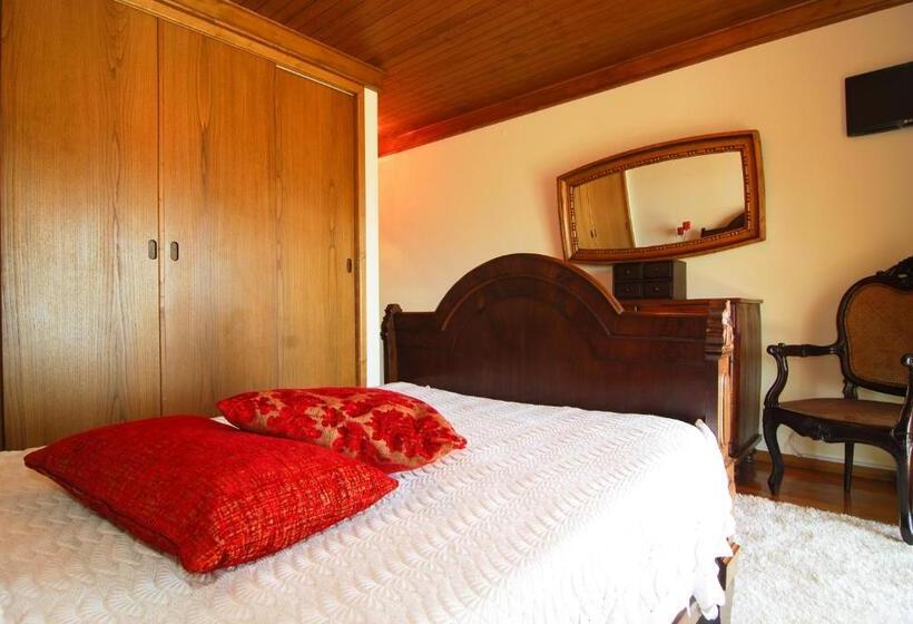 בית מלון כפרי Quinta Do Alto