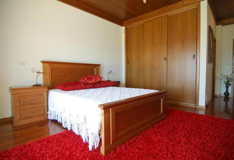 בית מלון כפרי Quinta Do Alto