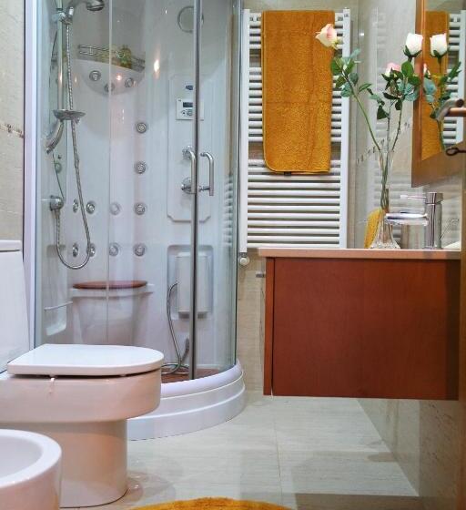 בית מלון כפרי Quinta Do Alto