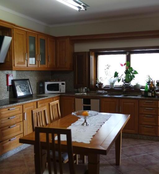 בית מלון כפרי Quinta Do Alto