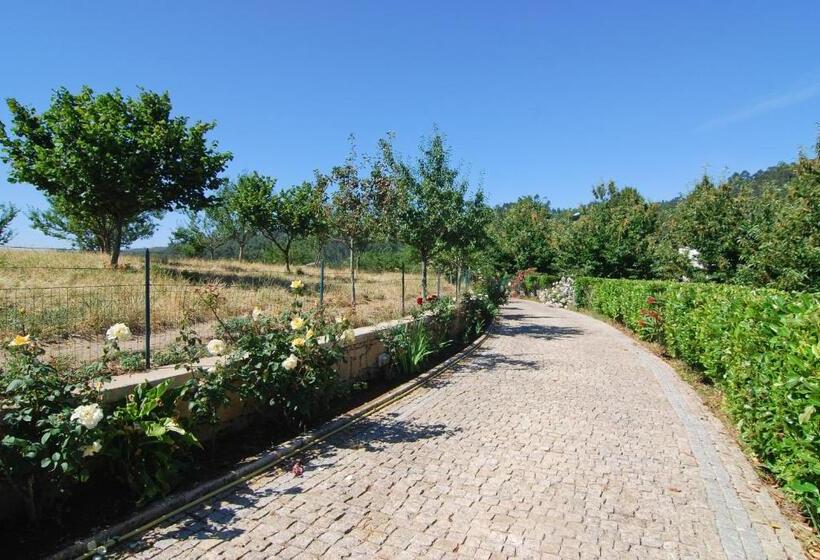 בית מלון כפרי Quinta Do Alto