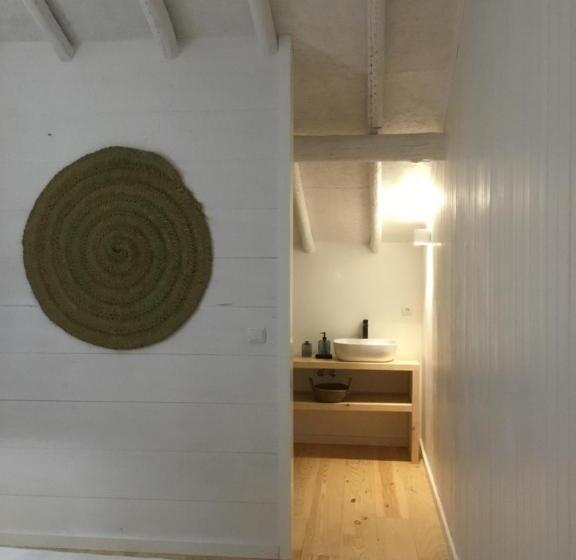 فندق Quinta Lamosa Agroturismo