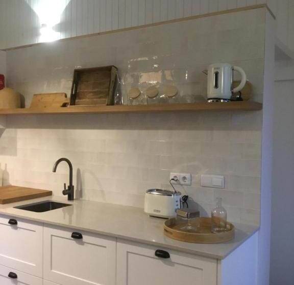 فندق Quinta Lamosa Agroturismo