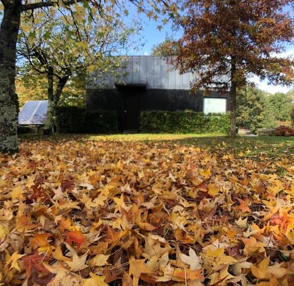 فندق Quinta Lamosa Agroturismo