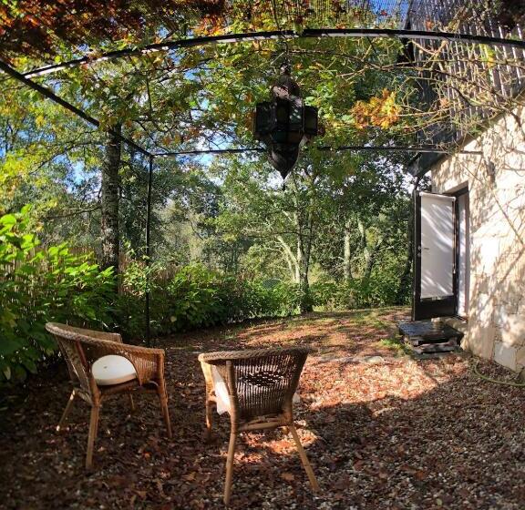 فندق Quinta Lamosa Agroturismo