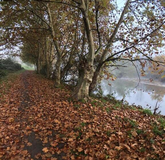 فندق Quinta Lamosa Agroturismo