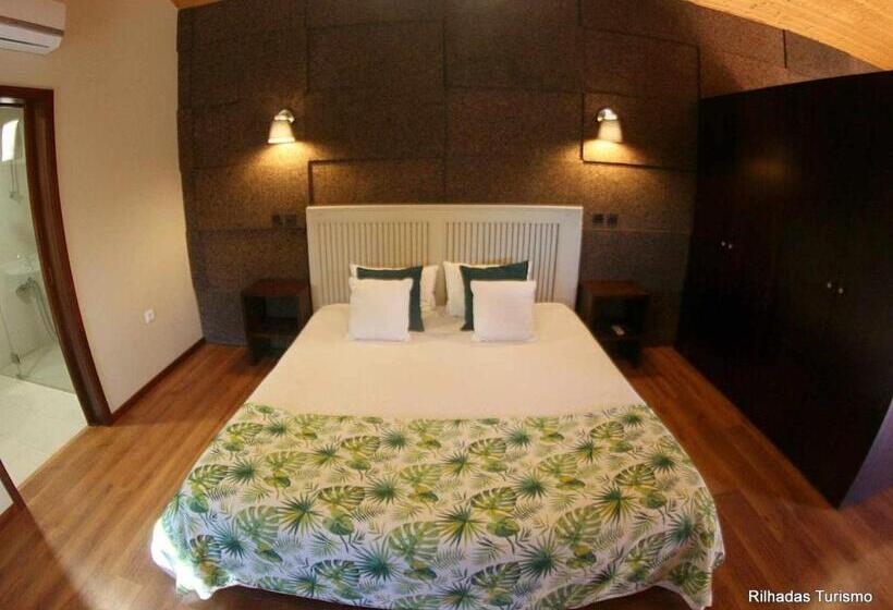 فندق Rilhadas Casas De Campo