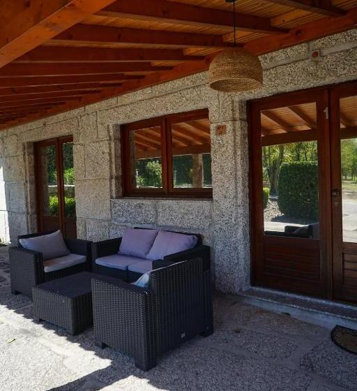 فندق Rilhadas Casas De Campo