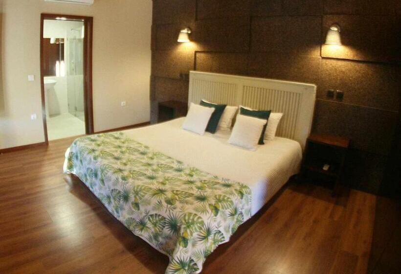 فندق Rilhadas Casas De Campo