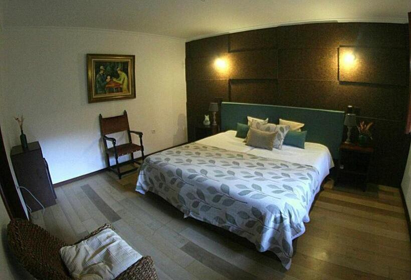 فندق Rilhadas Casas De Campo